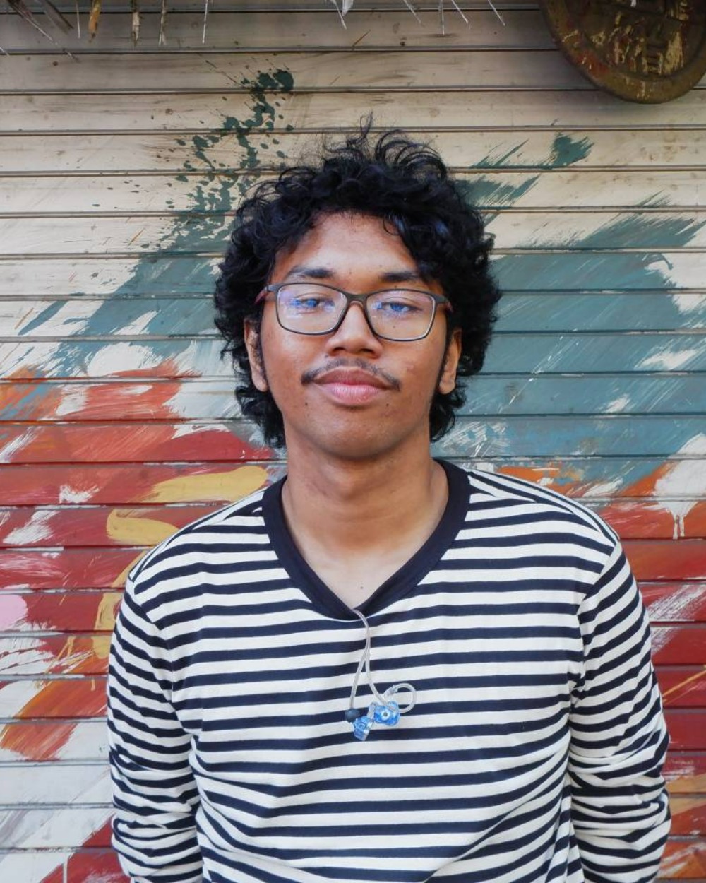 Samuel Ezra | Fullstack & Mobile Developer